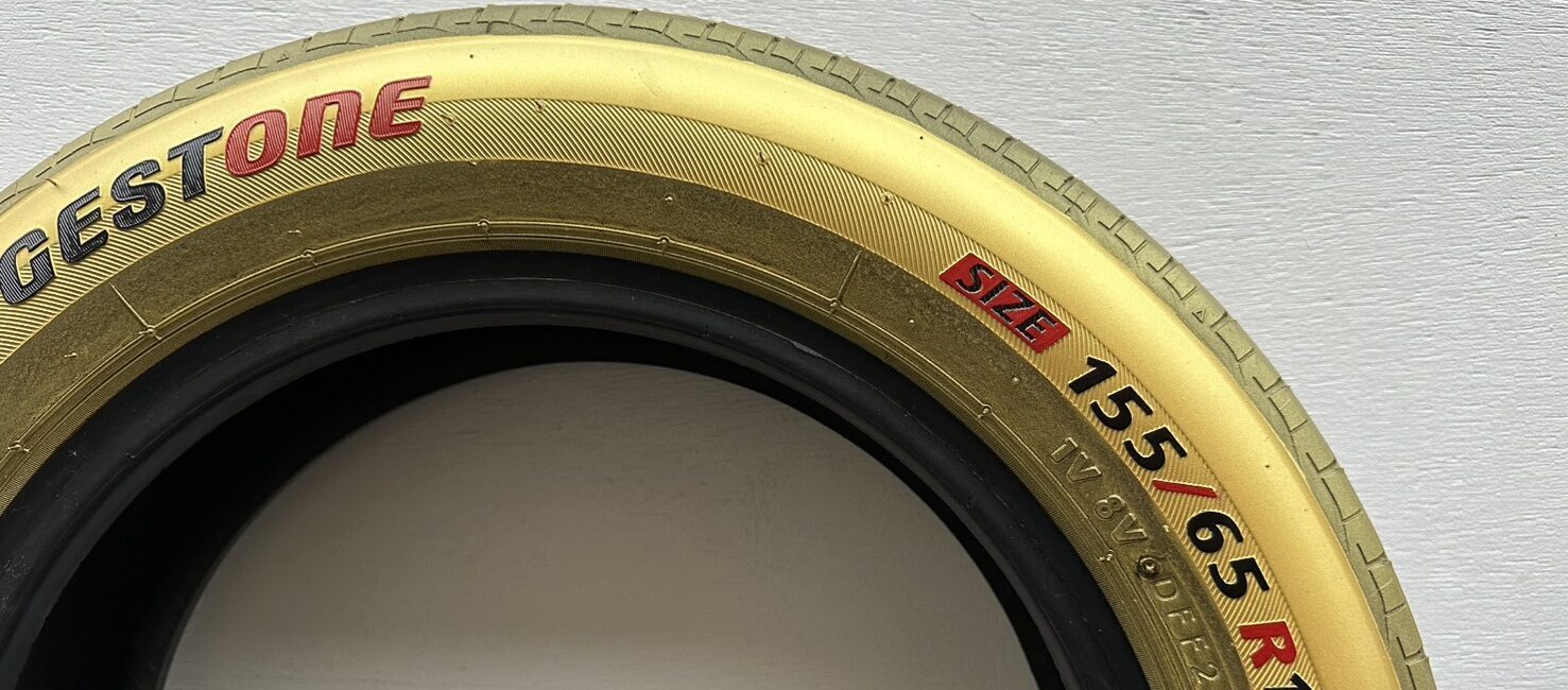 IROTIRE [ｲﾛﾀｲﾔ]